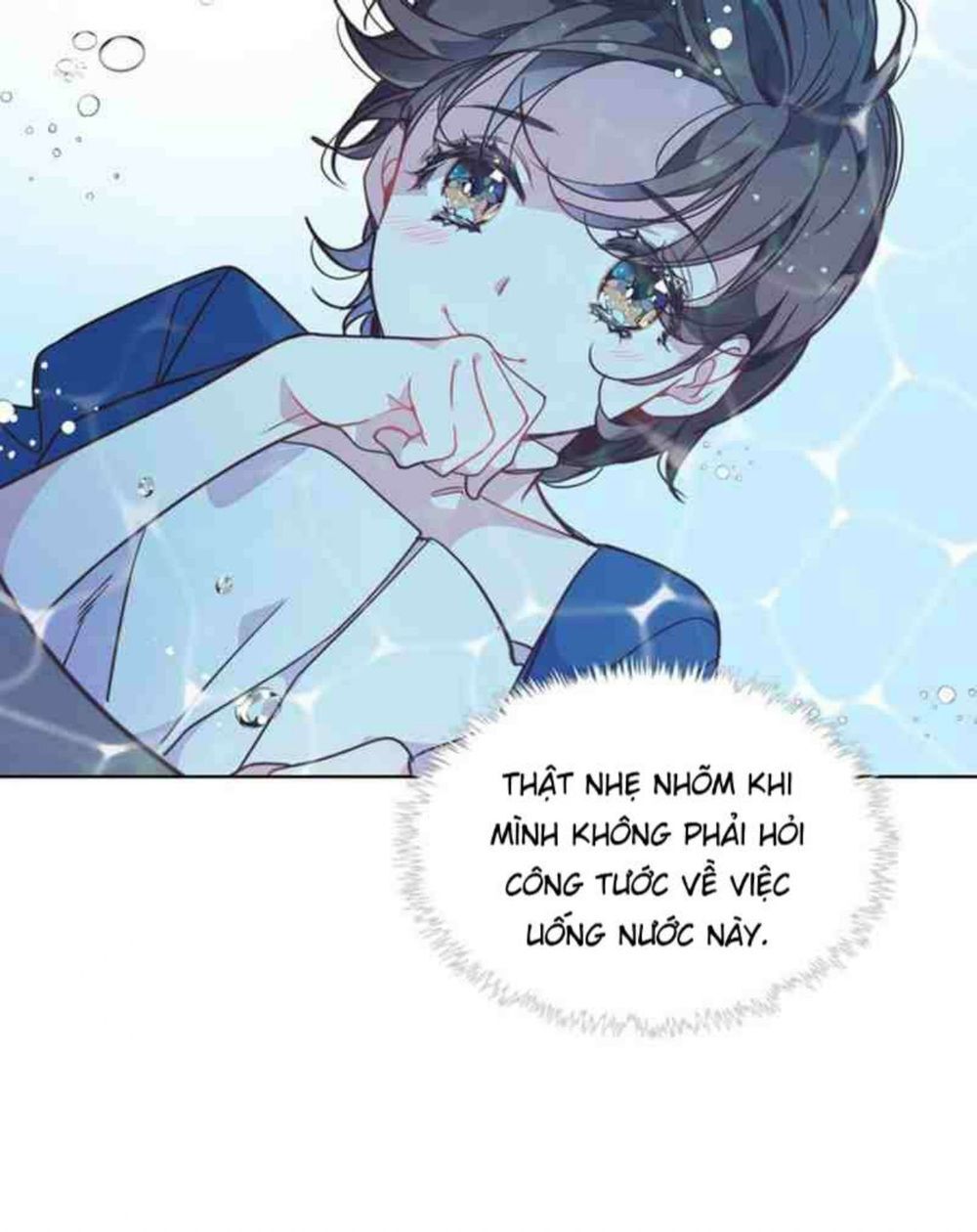 Công Chúa Chloe Chapter 25 - Trang 2