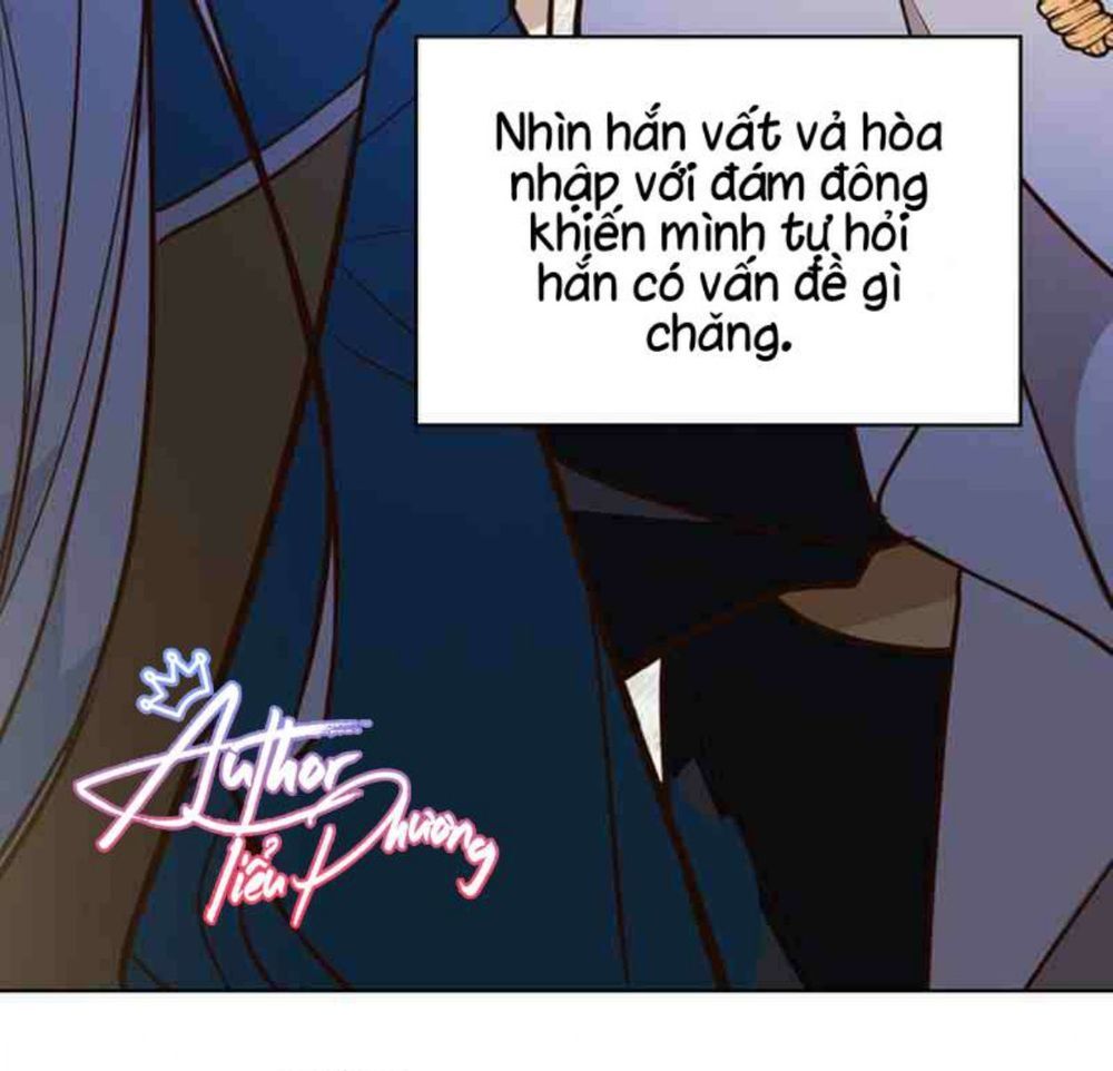 Công Chúa Chloe Chapter 25 - Trang 2