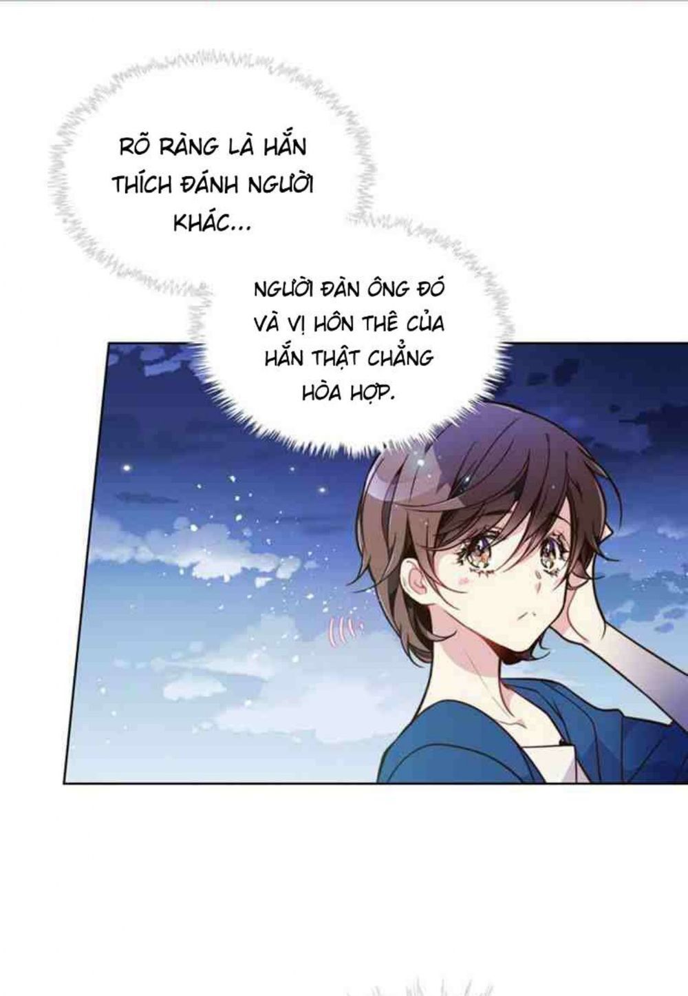 Công Chúa Chloe Chapter 25 - Trang 2