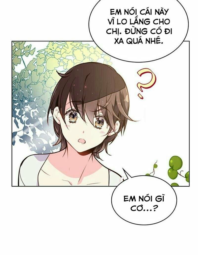 Công Chúa Chloe Chapter 24 - Trang 2