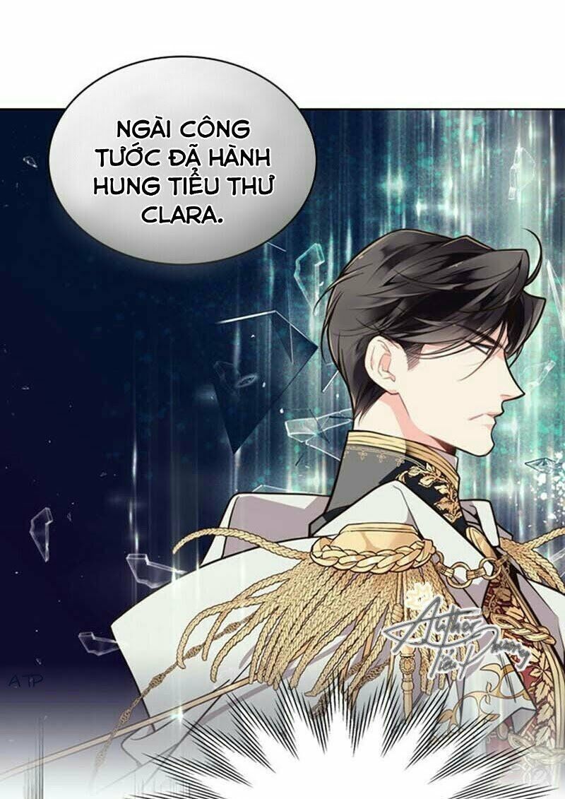 Công Chúa Chloe Chapter 24 - Trang 2