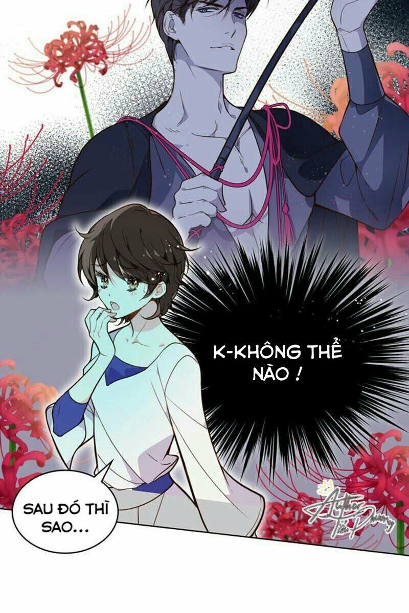 Công Chúa Chloe Chapter 24 - Trang 2