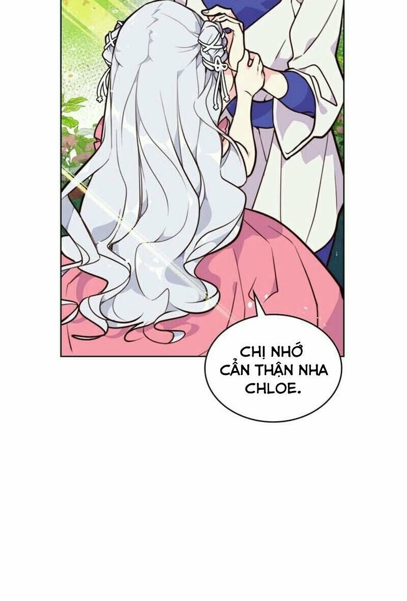 Công Chúa Chloe Chapter 24 - Trang 2