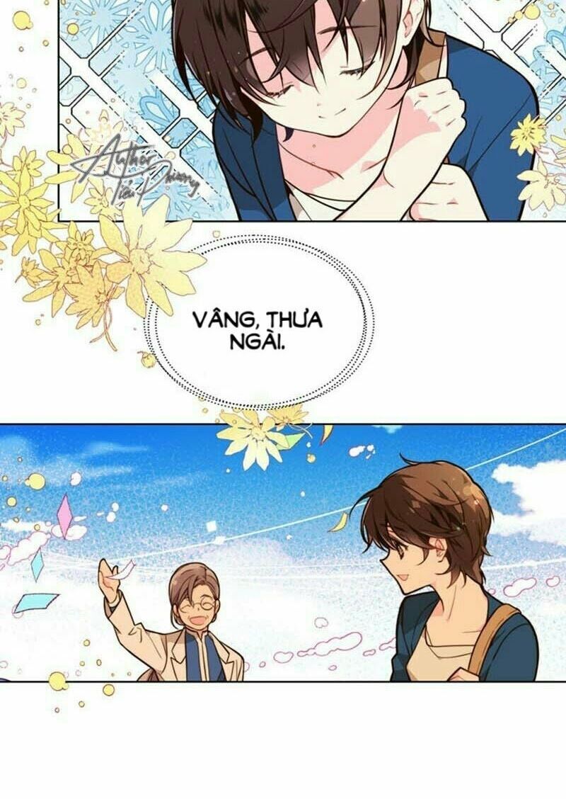 Công Chúa Chloe Chapter 24 - Trang 2