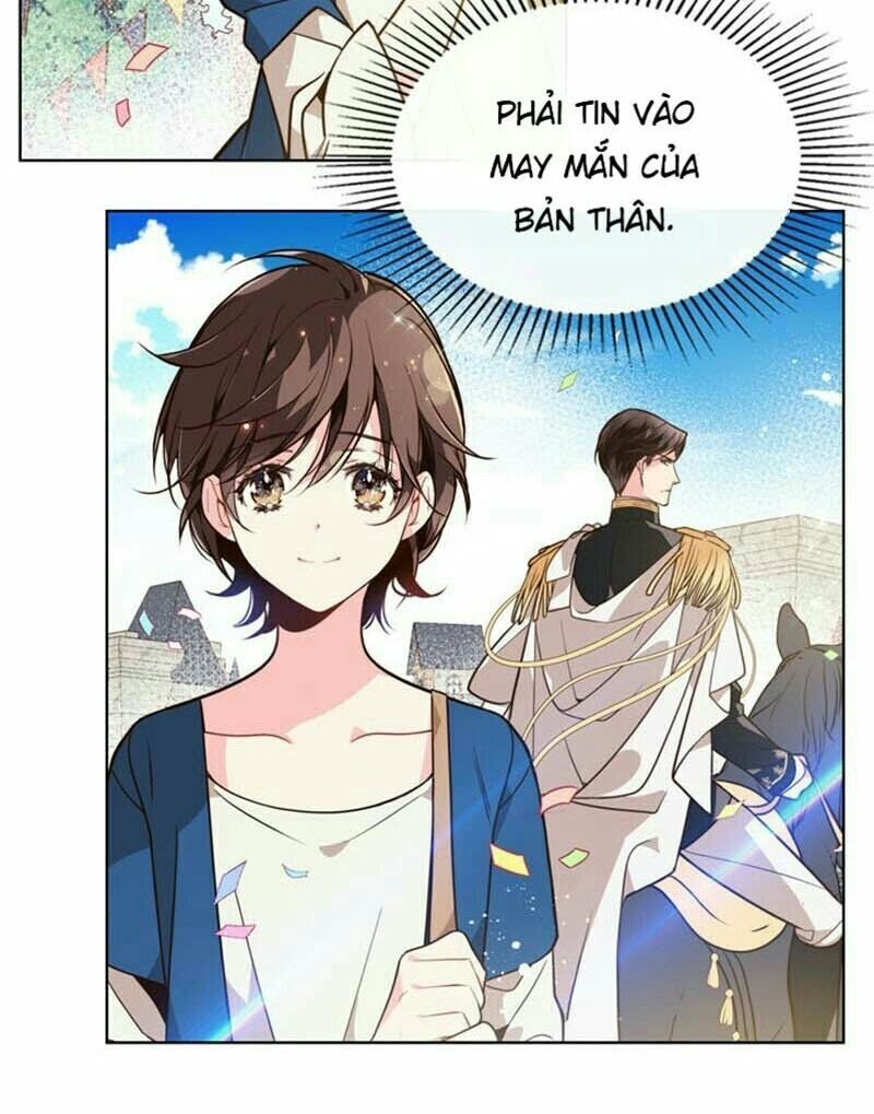 Công Chúa Chloe Chapter 24 - Trang 2