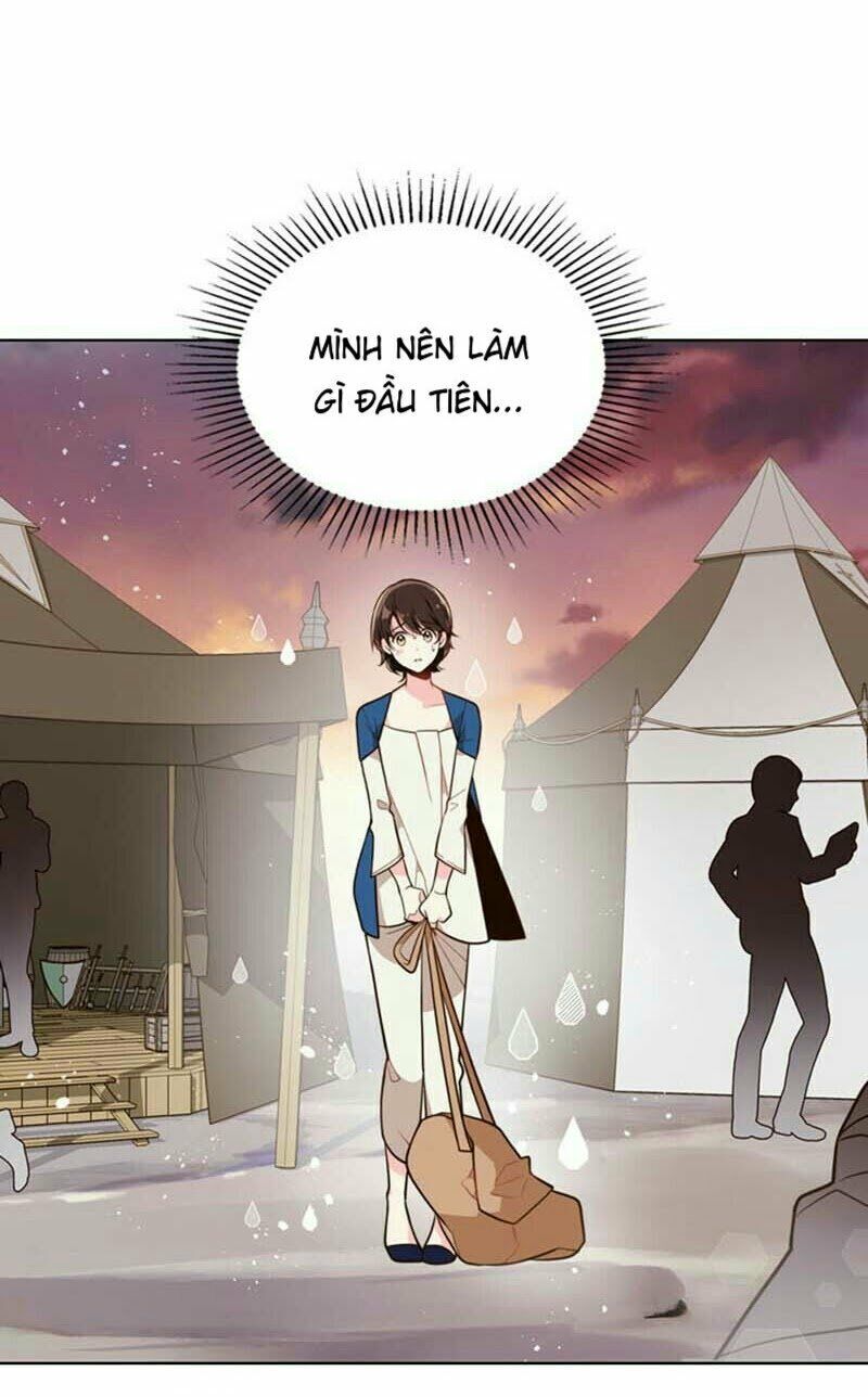 Công Chúa Chloe Chapter 24 - Trang 2