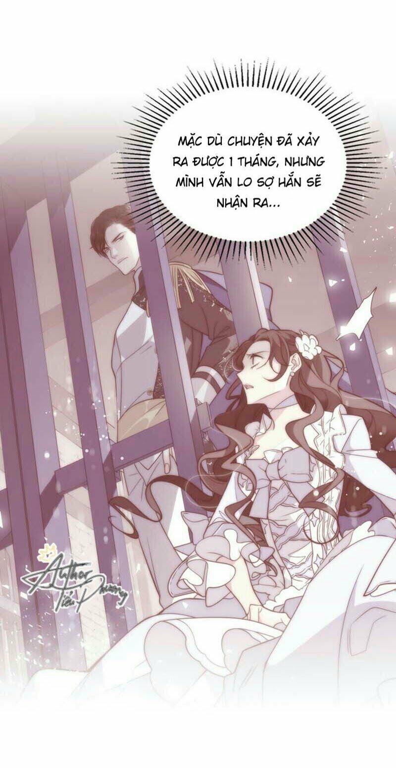 Công Chúa Chloe Chapter 24 - Trang 2