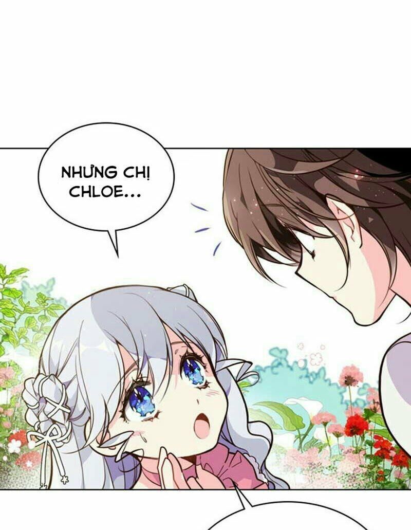 Công Chúa Chloe Chapter 24 - Trang 2