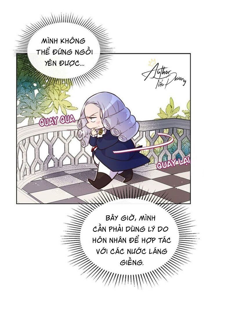 Công Chúa Chloe Chapter 23 - Trang 2