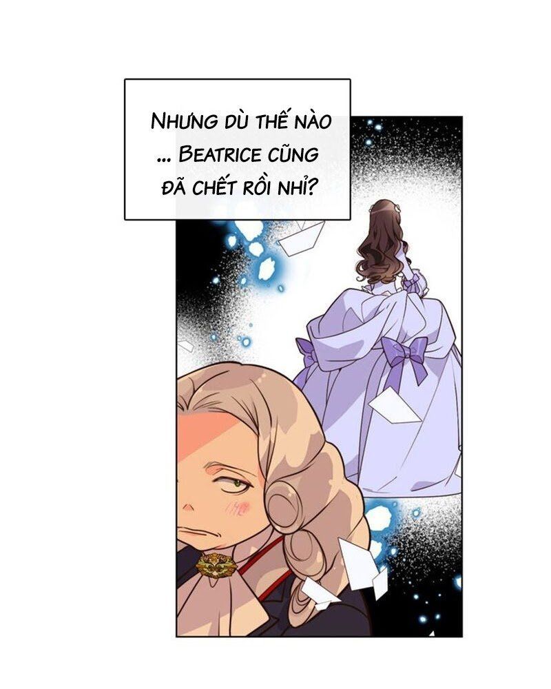 Công Chúa Chloe Chapter 23 - Trang 2