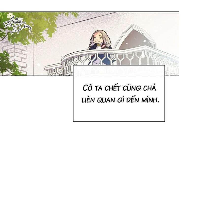 Công Chúa Chloe Chapter 23 - Trang 2