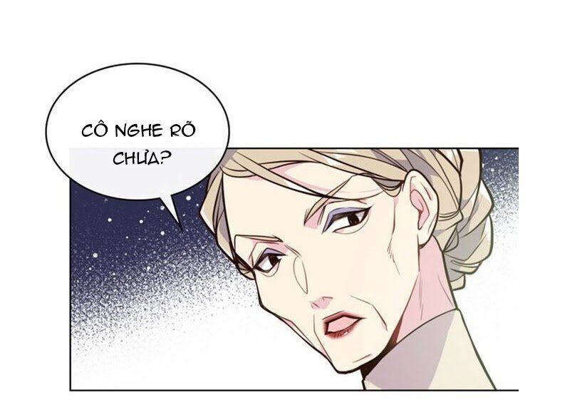 Công Chúa Chloe Chapter 23 - Trang 2