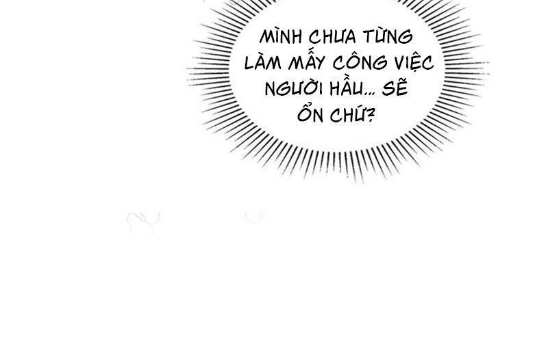 Công Chúa Chloe Chapter 23 - Trang 2