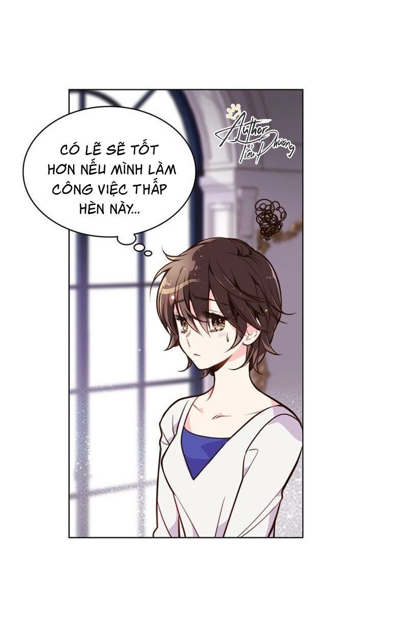 Công Chúa Chloe Chapter 23 - Trang 2