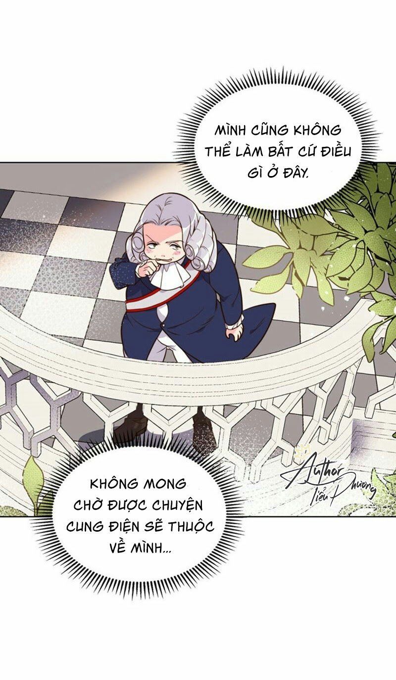 Công Chúa Chloe Chapter 23 - Trang 2