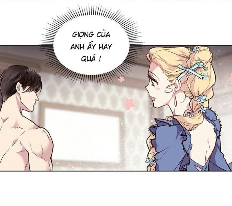 Công Chúa Chloe Chapter 22 - Trang 2