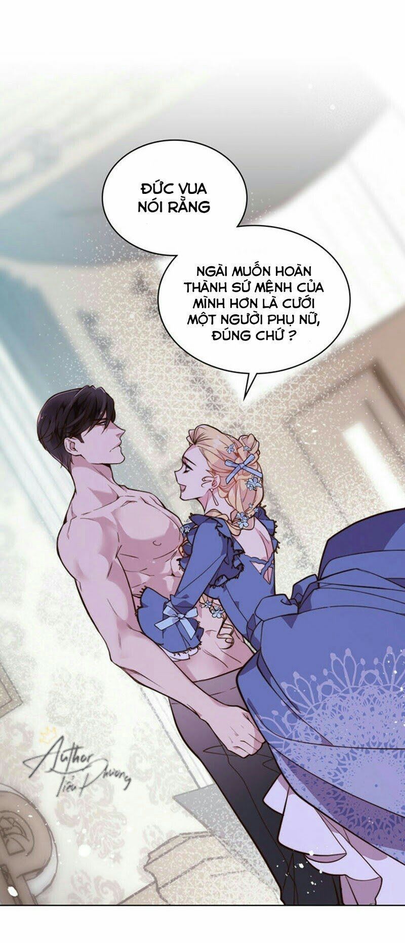 Công Chúa Chloe Chapter 22 - Trang 2