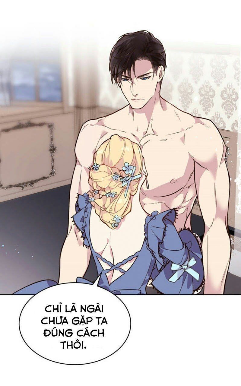 Công Chúa Chloe Chapter 22 - Trang 2