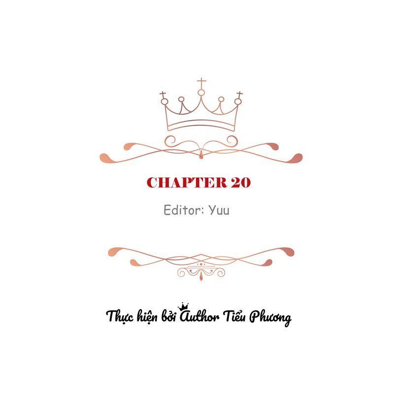 Công Chúa Chloe Chapter 22 - Trang 2