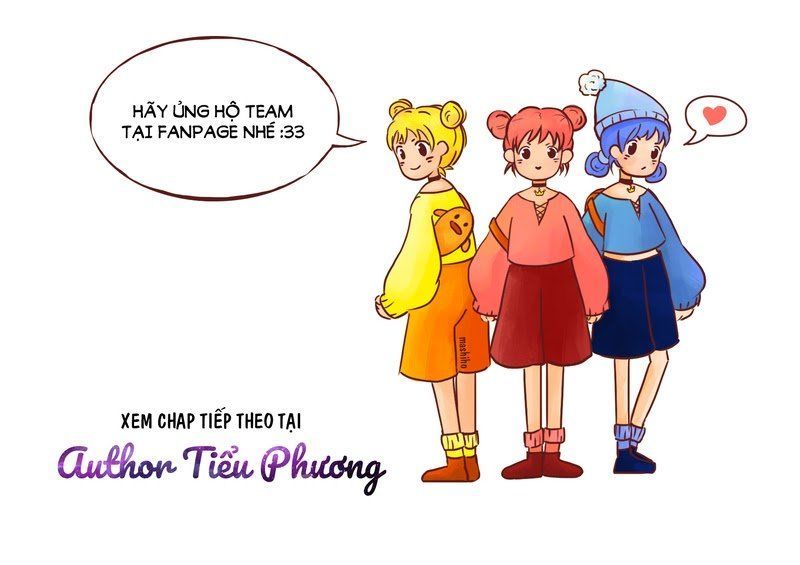 Công Chúa Chloe Chapter 22 - Trang 2