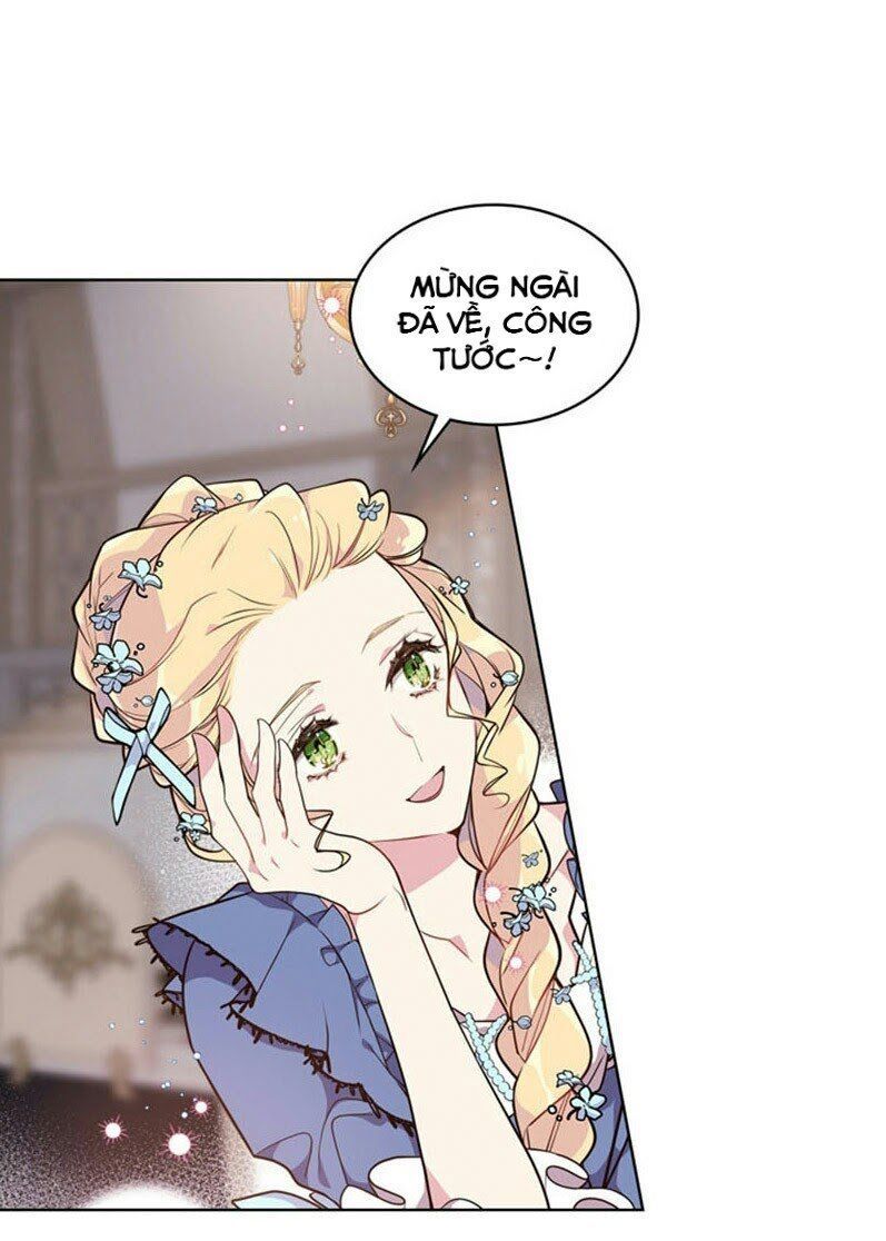 Công Chúa Chloe Chapter 22 - Trang 2