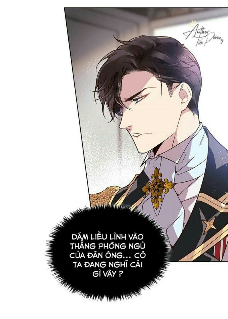 Công Chúa Chloe Chapter 22 - Trang 2