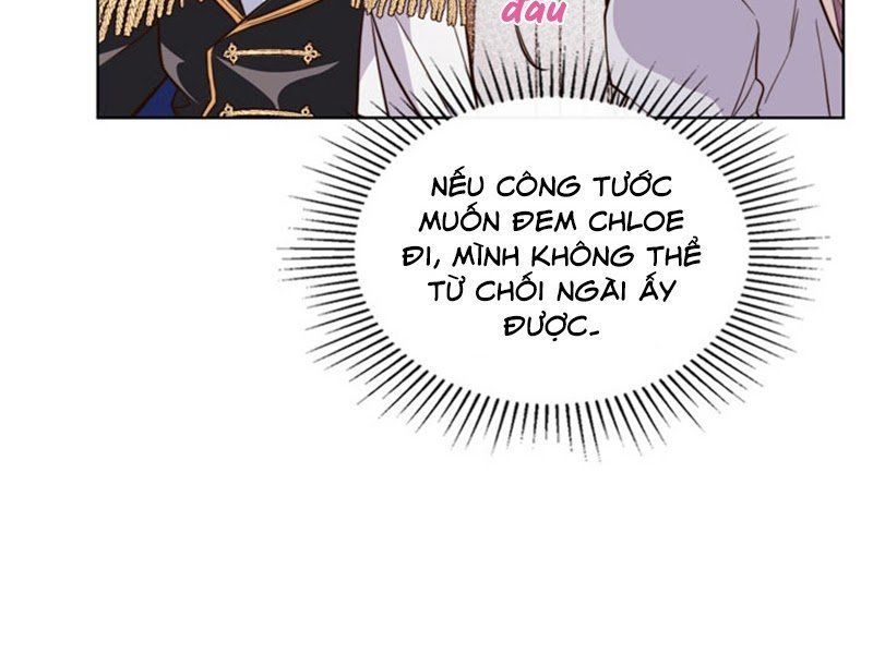 Công Chúa Chloe Chapter 21 - Trang 2