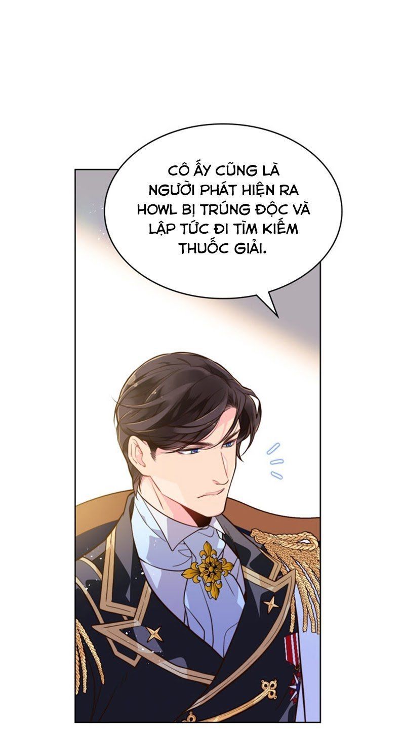 Công Chúa Chloe Chapter 21 - Trang 2