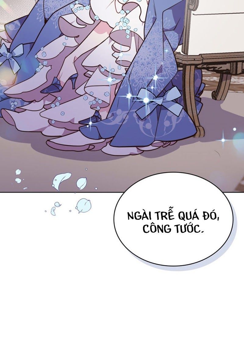 Công Chúa Chloe Chapter 21 - Trang 2