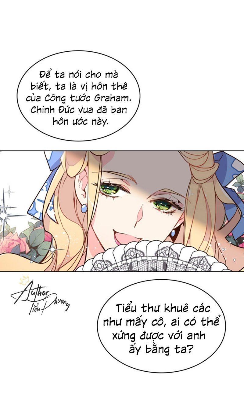 Công Chúa Chloe Chapter 20 - Trang 2