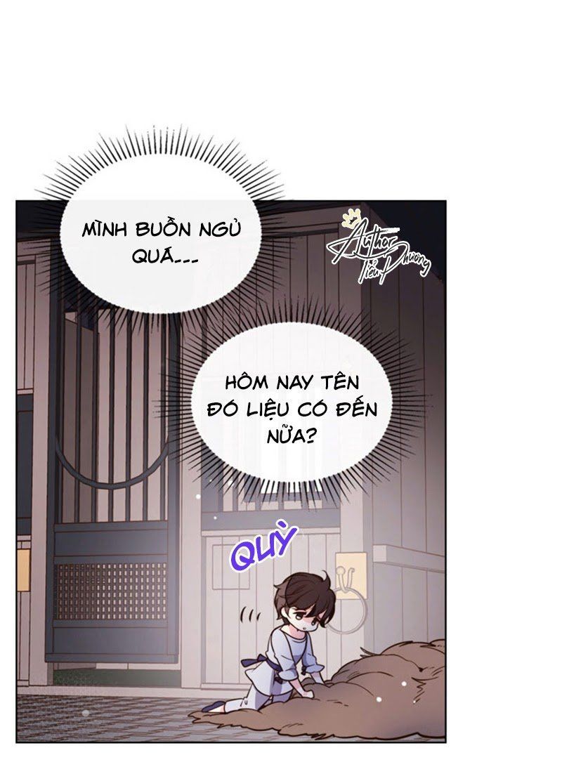 Công Chúa Chloe Chapter 20 - Trang 2