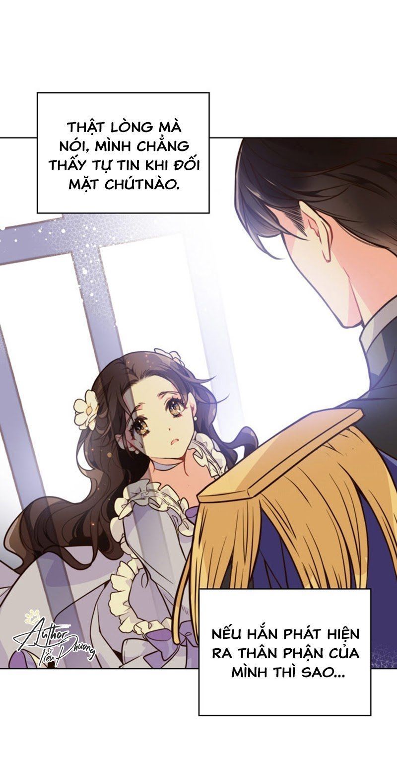 Công Chúa Chloe Chapter 20 - Trang 2