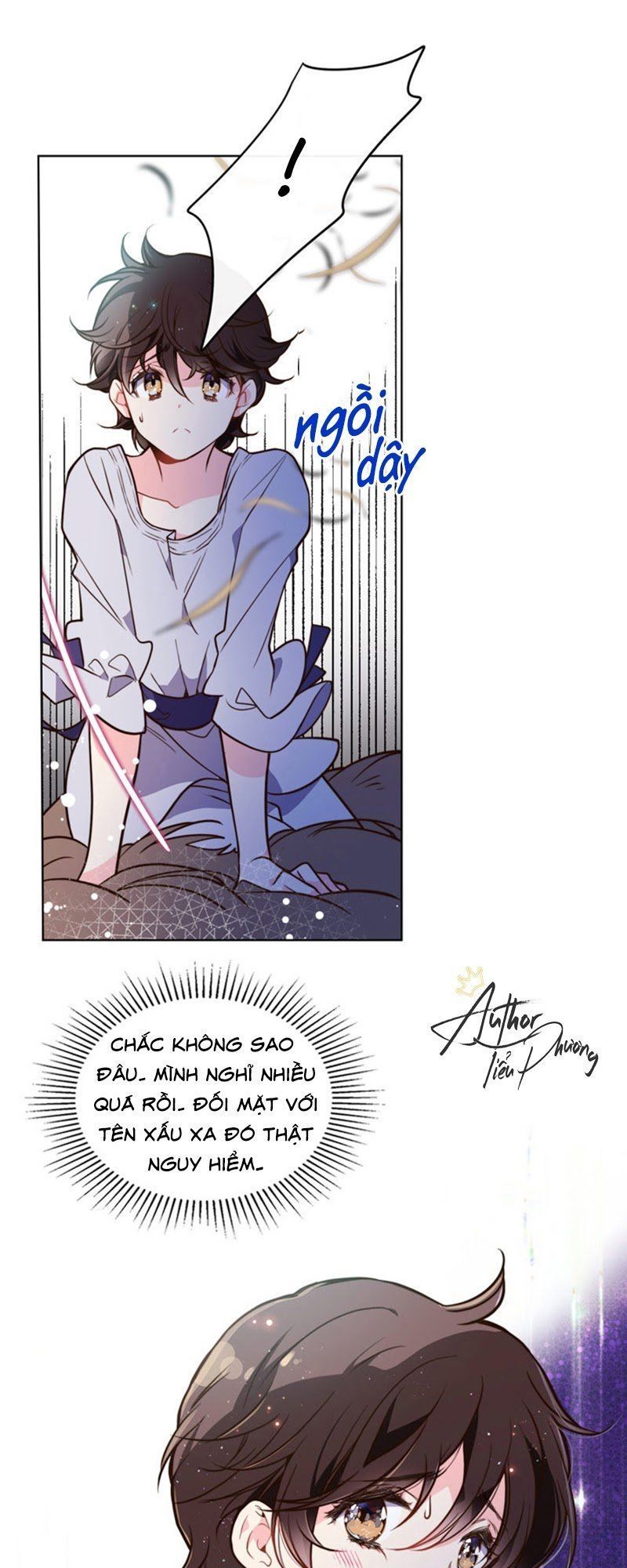 Công Chúa Chloe Chapter 20 - Trang 2