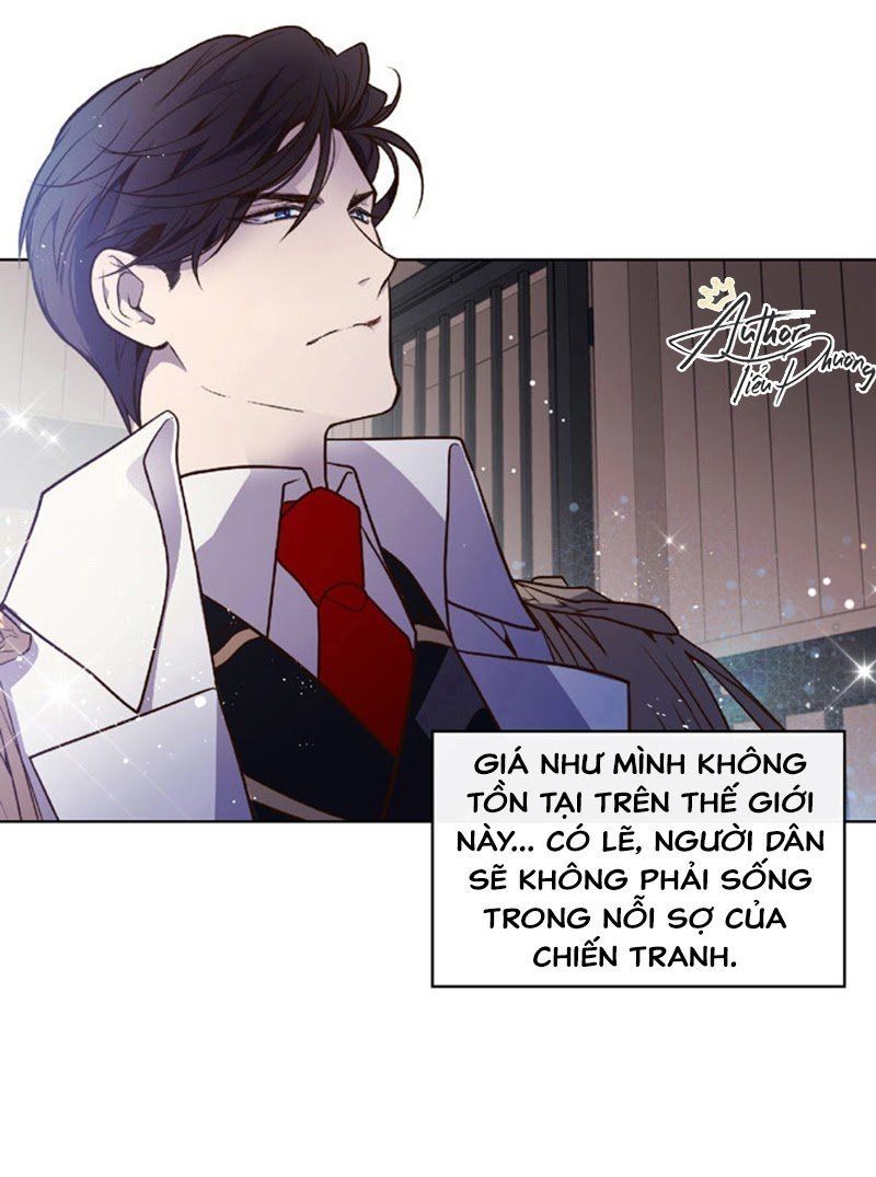 Công Chúa Chloe Chapter 20 - Trang 2