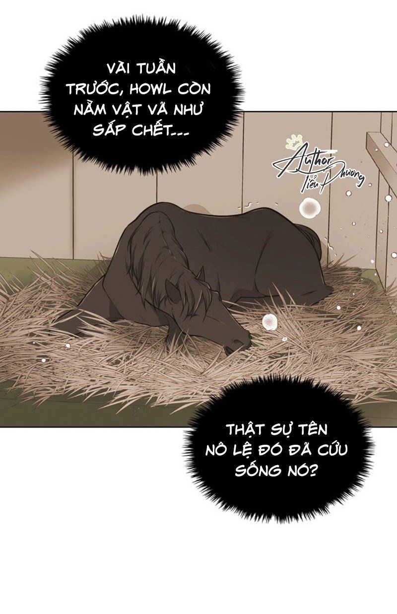 Công Chúa Chloe Chapter 20 - Trang 2