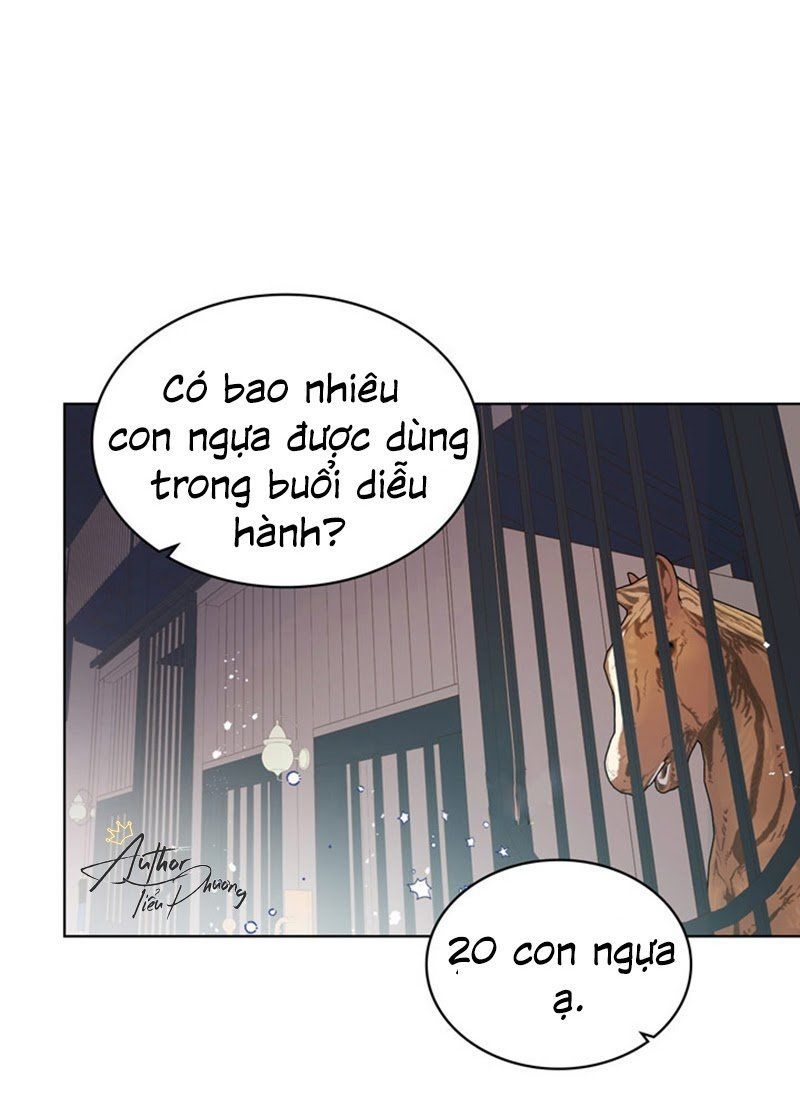 Công Chúa Chloe Chapter 20 - Trang 2