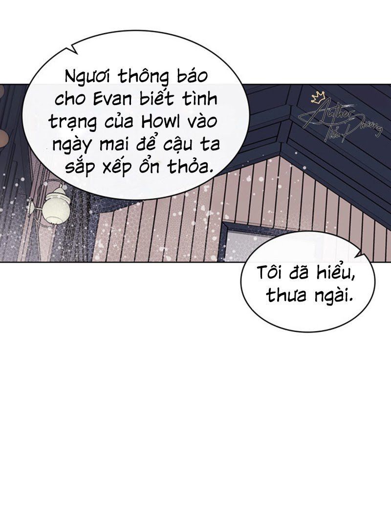 Công Chúa Chloe Chapter 20 - Trang 2