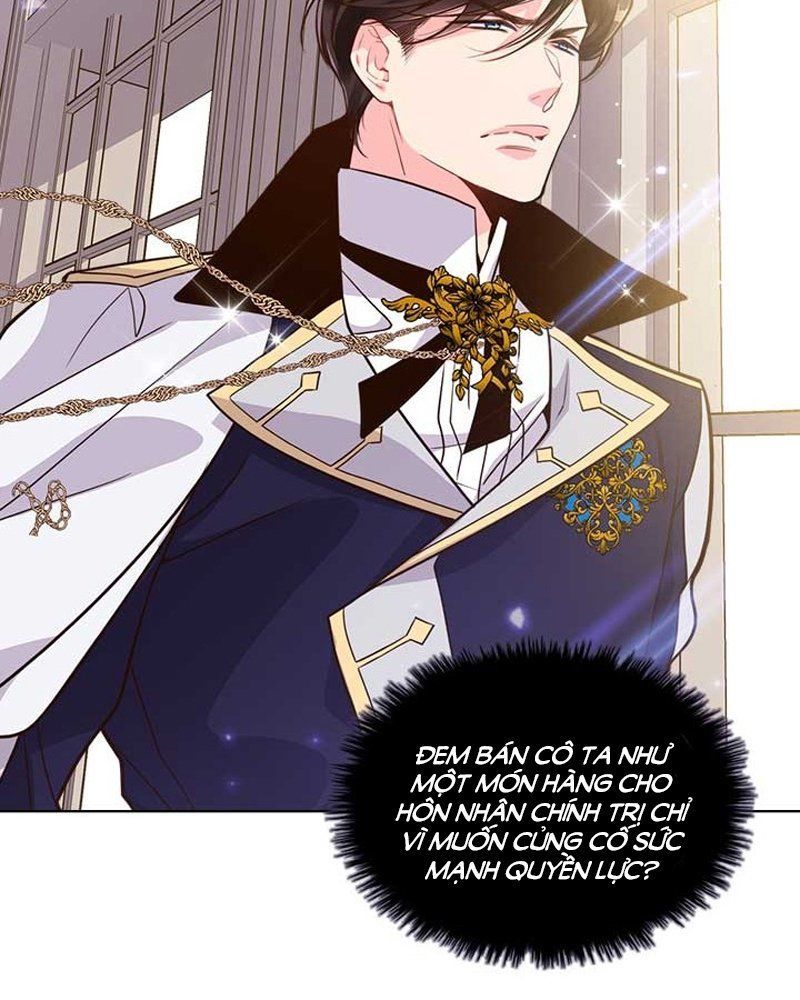 Công Chúa Chloe Chapter 19 - Trang 2