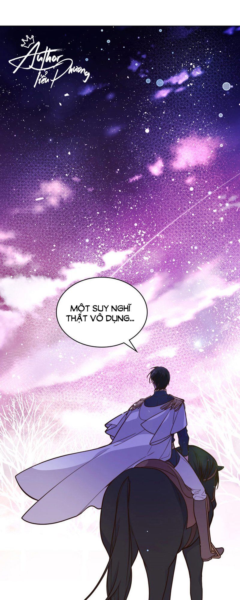 Công Chúa Chloe Chapter 18 - Trang 2