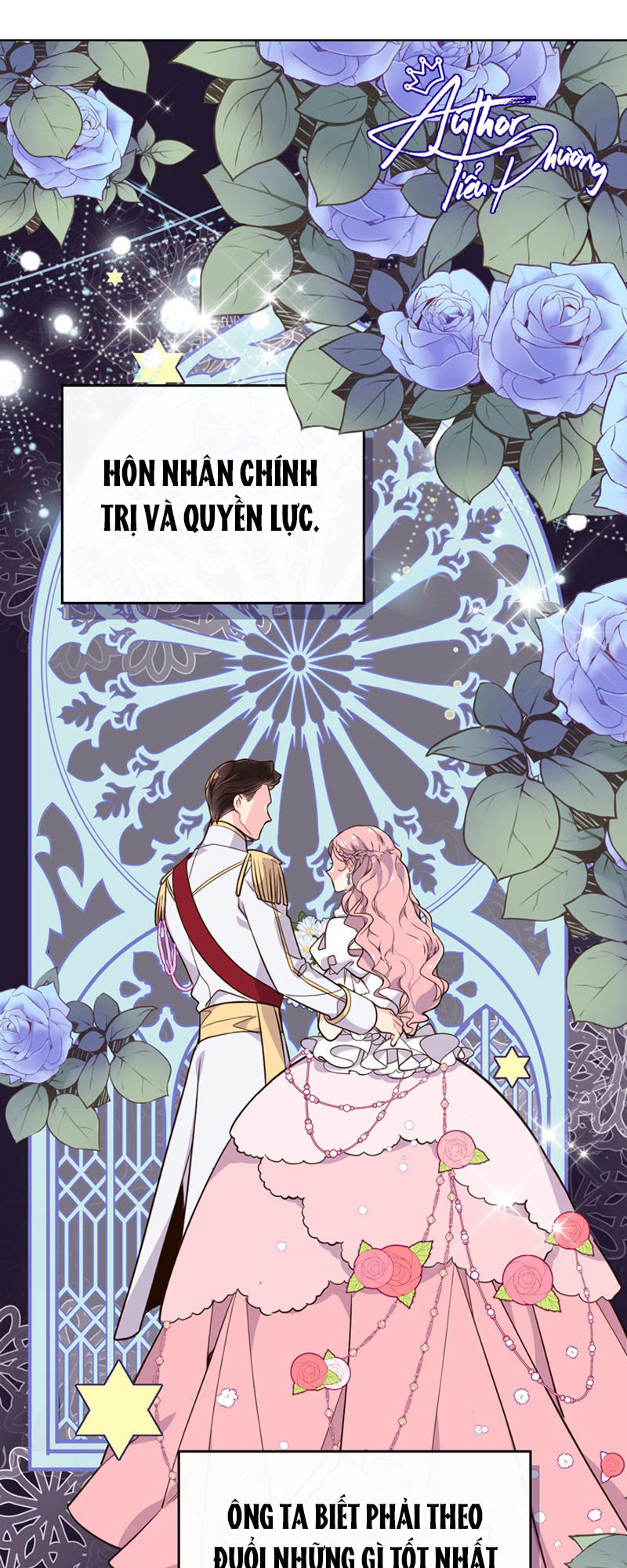 Công Chúa Chloe Chapter 18 - Trang 2