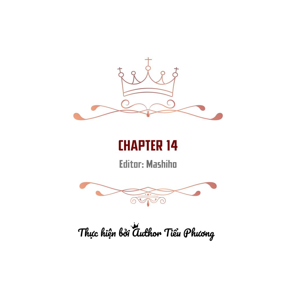 Công Chúa Chloe Chapter 16 - Trang 2