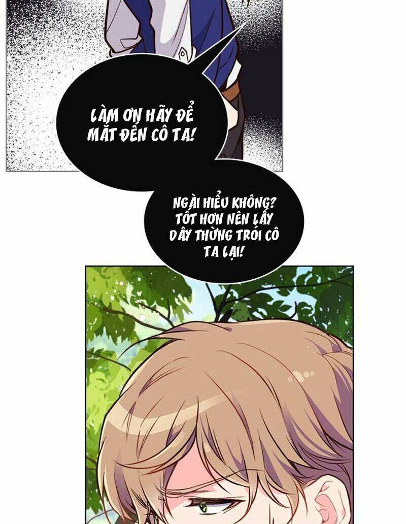 Công Chúa Chloe Chapter 15 - Trang 2