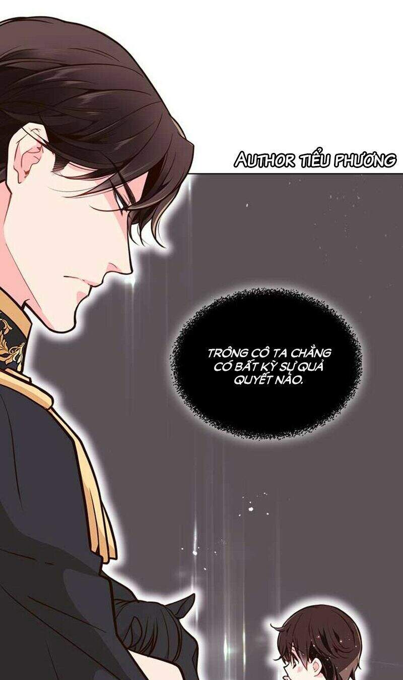 Công Chúa Chloe Chapter 14 - Trang 2