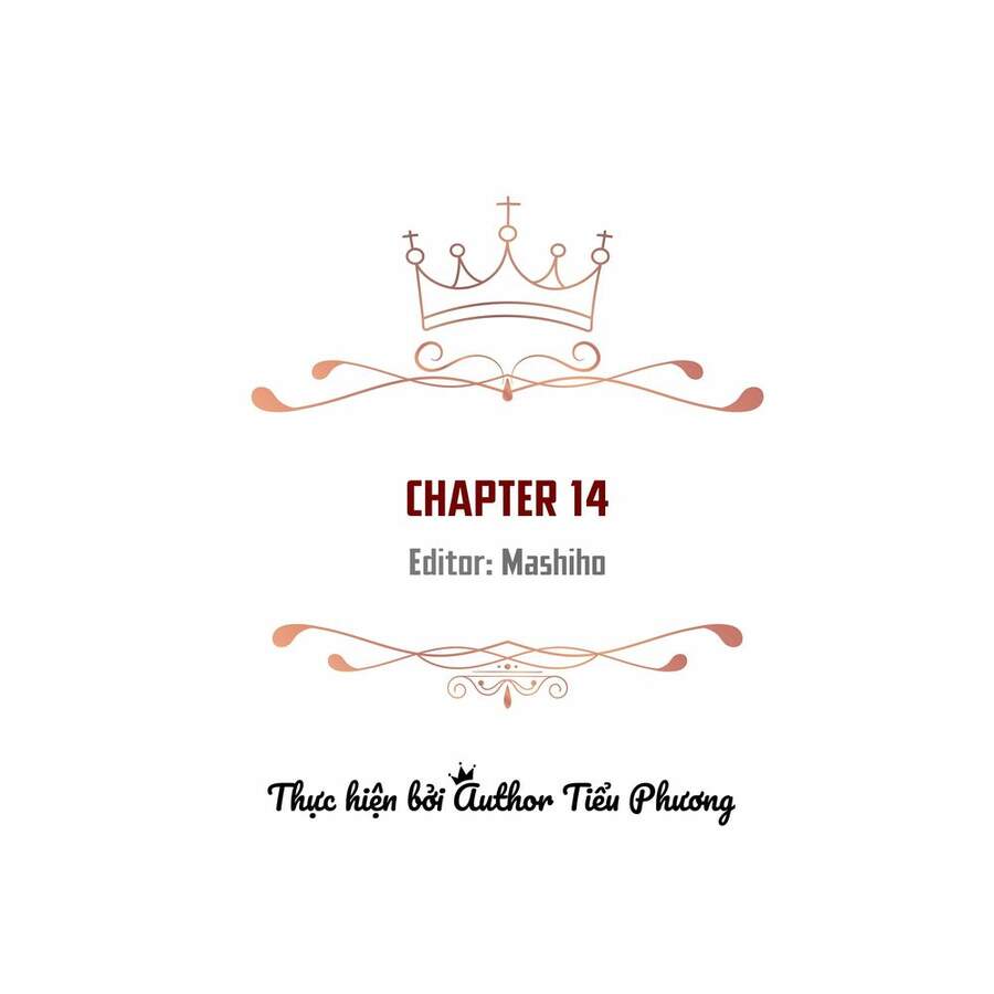 Công Chúa Chloe Chapter 14 - Trang 2