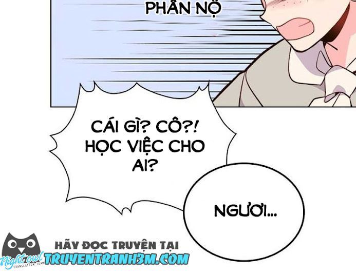 Công Chúa Chloe Chapter 13 - Trang 2