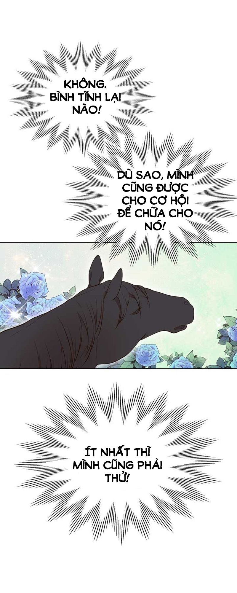 Công Chúa Chloe Chapter 13 - Trang 2