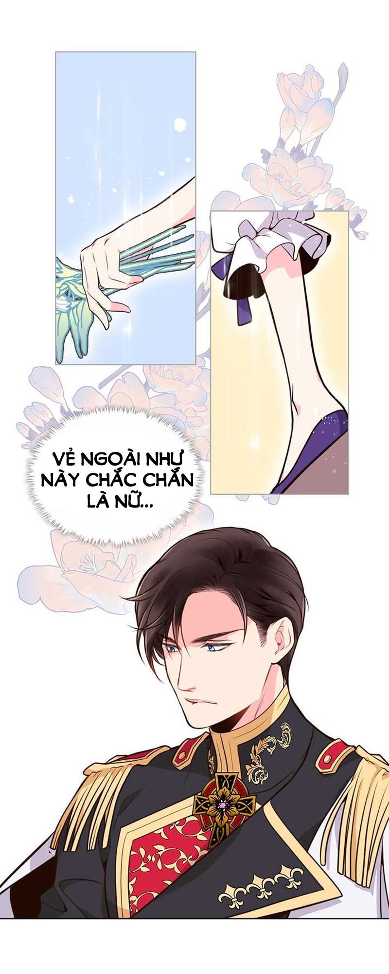 Công Chúa Chloe Chapter 13 - Trang 2