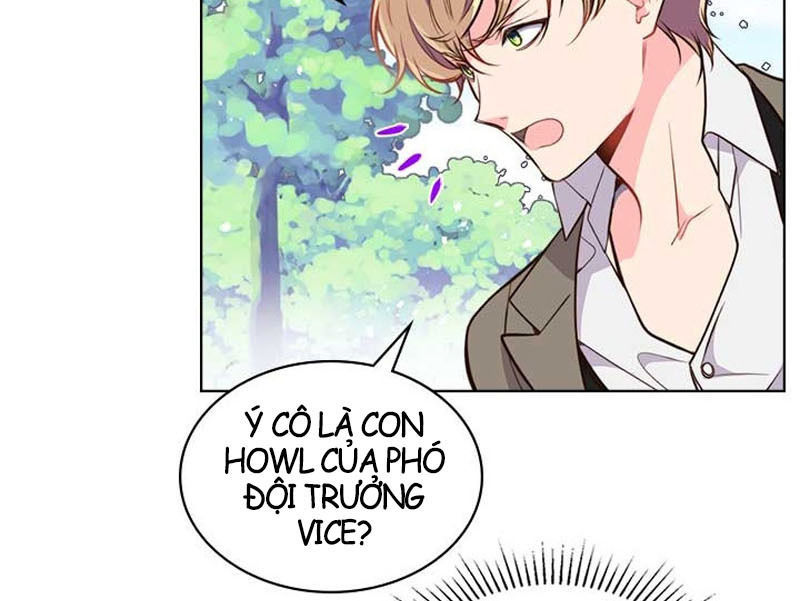 Công Chúa Chloe Chapter 12 - Trang 2