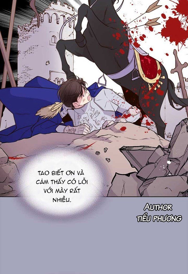 Công Chúa Chloe Chapter 11 - Trang 2