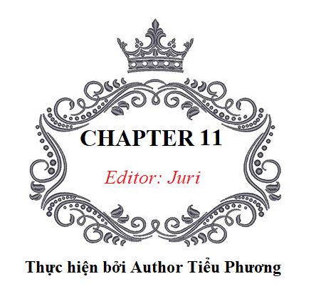 Công Chúa Chloe Chapter 11 - Trang 2